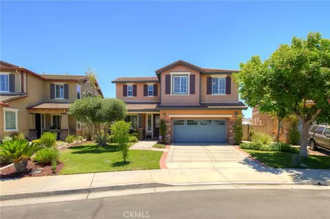 Exterior - 32933 Caminito Lorca, Temecula, CA 92592 photo 11 of 12