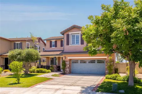 Exterior - 32933 Caminito Lorca, Temecula, CA 92592 photo 9 of 12
