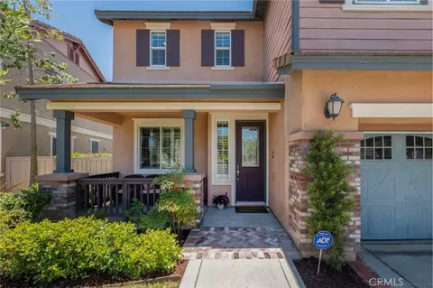 Exterior - 32933 Caminito Lorca, Temecula, CA 92592 photo 5 of 12