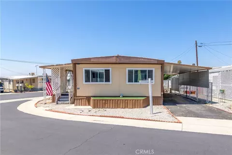 43601 E Florida Ave #64, Hemet, CA 92544
