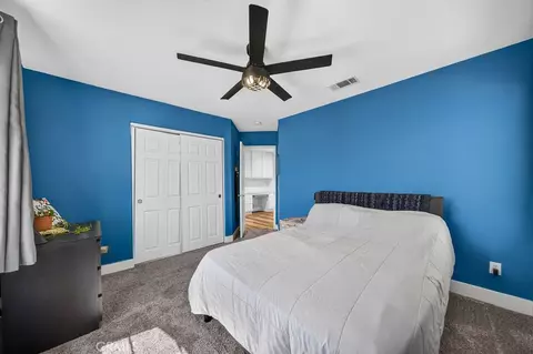 Bedroom - 43683 Altamura Ct, Temecula, CA 92592 photo 6 of 8