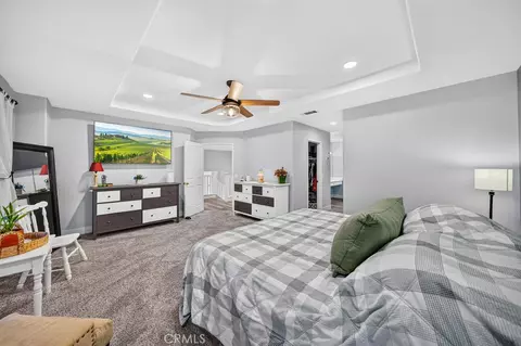 Bedroom - 43683 Altamura Ct, Temecula, CA 92592 photo 3 of 8