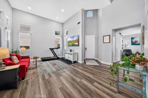 Entry Way - 43683 Altamura Ct, Temecula, CA 92592 photo 12 of 13
