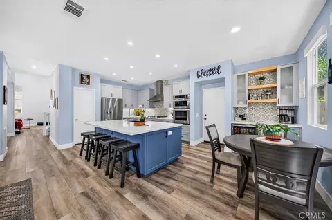 Kitchen - 43683 Altamura Ct, Temecula, CA 92592 photo 3 of 8