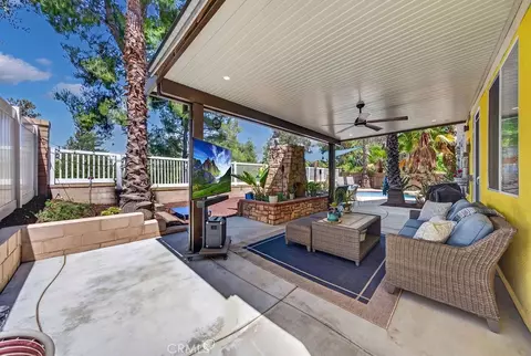 Exterior - 43683 Altamura Ct, Temecula, CA 92592 photo 10 of 15