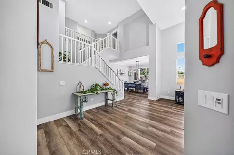 Entry Way - 43683 Altamura Ct, Temecula, CA 92592 photo 9 of 13