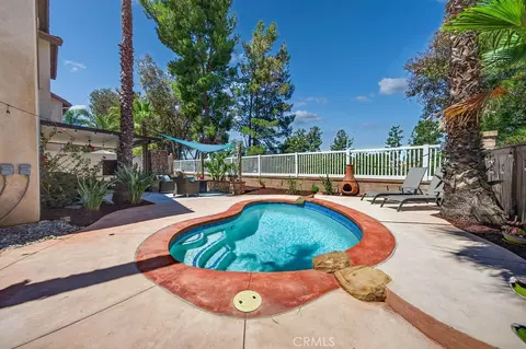 Exterior - 43683 Altamura Ct, Temecula, CA 92592 photo 14 of 15