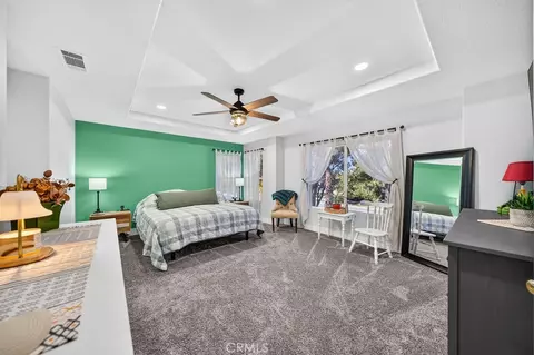 Bedroom - 43683 Altamura Ct, Temecula, CA 92592 photo 1 of 8