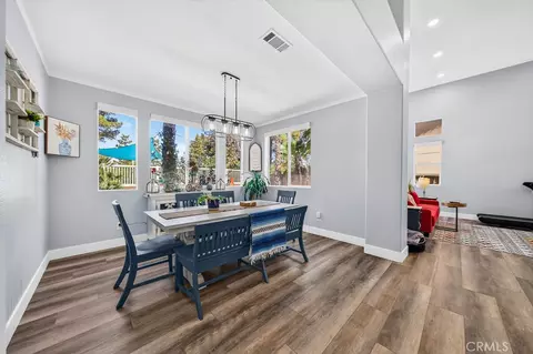 Dining - 43683 Altamura Ct, Temecula, CA 92592 photo 3 of 4