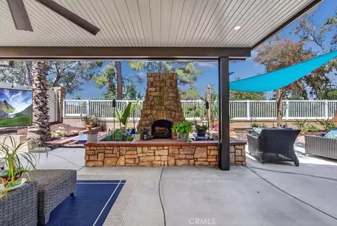 Exterior - 43683 Altamura Ct, Temecula, CA 92592 photo 8 of 15