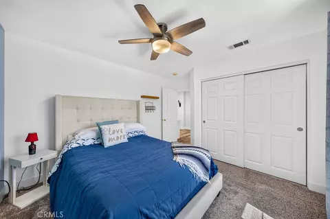 Bedroom - 43683 Altamura Ct, Temecula, CA 92592 photo 8 of 8