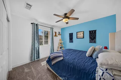 Bedroom - 43683 Altamura Ct, Temecula, CA 92592 photo 7 of 8