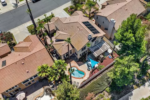 View/Area - 43683 Altamura Ct, Temecula, CA 92592 photo 3 of 4