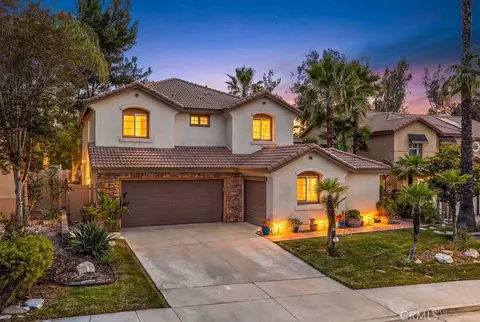 Exterior - 43683 Altamura Ct, Temecula, CA 92592 photo 1 of 15