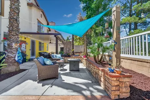 Exterior - 43683 Altamura Ct, Temecula, CA 92592 photo 7 of 15