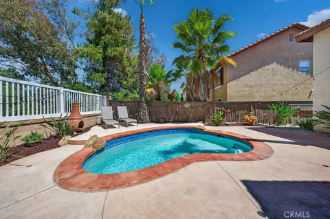 Exterior - 43683 Altamura Ct, Temecula, CA 92592 photo 12 of 15