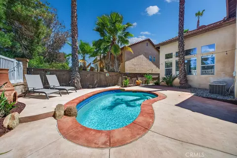 Exterior - 43683 Altamura Ct, Temecula, CA 92592 photo 13 of 15