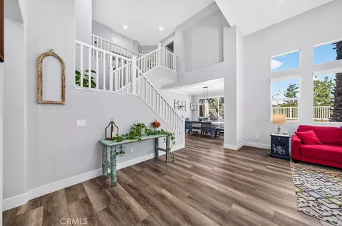 Entry Way - 43683 Altamura Ct, Temecula, CA 92592 photo 10 of 13