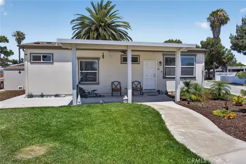 5800 Hamner Ave #69, Eastvale, CA 91752