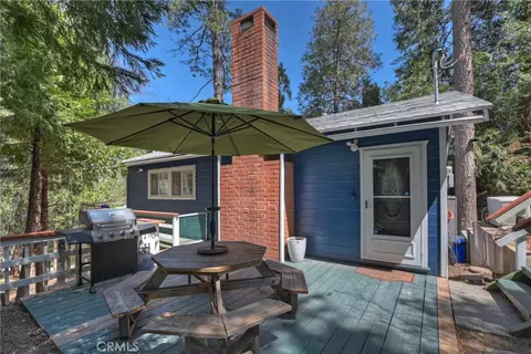 Other - 24032 Alpine Dr, Crestline, CA 92325 photo 5 of 6
