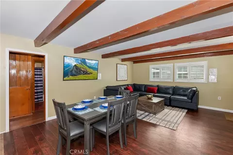 Dining - 24032 Alpine Dr, Crestline, CA 92325 photo 1 of 3