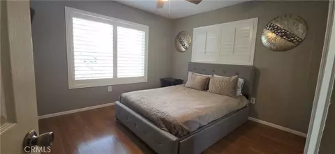Bedroom - 24032 Alpine Dr, Crestline, CA 92325 photo 6 of 7
