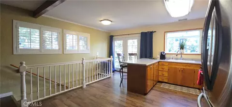 Entry Way - 24032 Alpine Dr, Crestline, CA 92325 photo 1 of 2