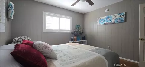 Bedroom - 24032 Alpine Dr, Crestline, CA 92325 photo 3 of 7
