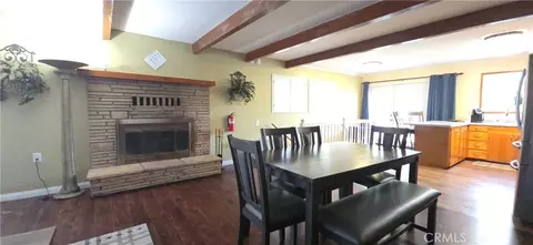 Dining - 24032 Alpine Dr, Crestline, CA 92325 photo 2 of 2