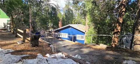 24032 Alpine, Crestline, CA 92325