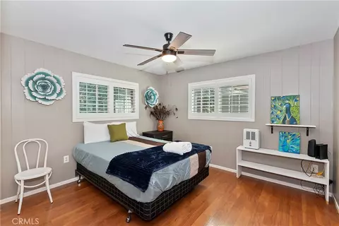 Bedroom - 24032 Alpine Dr, Crestline, CA 92325 photo 1 of 9