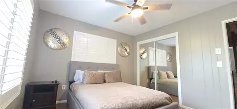 Bedroom - 24032 Alpine Dr, Crestline, CA 92325 photo 7 of 7