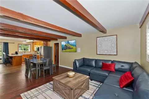 Living - 24032 Alpine Dr, Crestline, CA 92325 photo 1 of 9