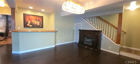 Living - 24032 Alpine Dr, Crestline, CA 92325 photo 1 of 2