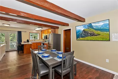 Dining - 24032 Alpine Dr, Crestline, CA 92325 photo 2 of 3