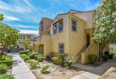 Exterior - 44942 Bellflower, Temecula, CA 92592 photo 5 of 6