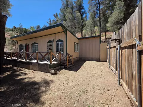 407 Lakeview, Frazier Park, CA 93225