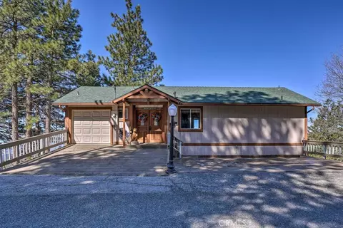 30895 Summit Dr, Running Springs, CA 92382