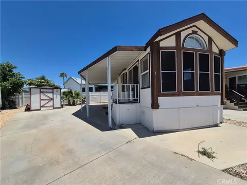 1295 S Cawston Ave # 106, Hemet, CA 92545
