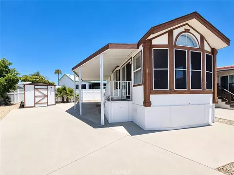 1295 S Cawston Ave # 106, Hemet, CA 92545