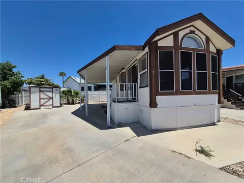 1295 S Cawston, Hemet, CA 92545