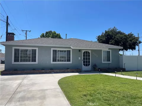 6056 Camerino, Lakewood, CA 90713