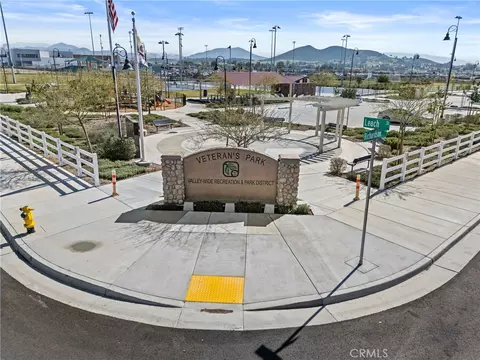 View/Area - 30342 Singer Ln, Menifee, CA 92584 photo 3 of 4