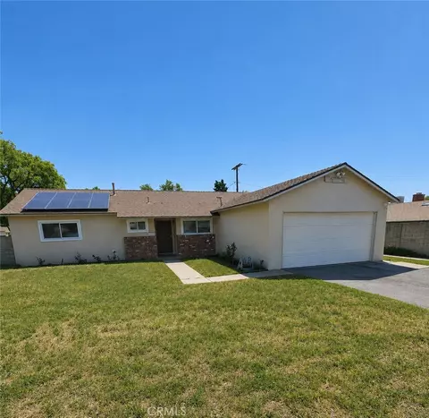 5095 N H, San Bernardino, CA 92407