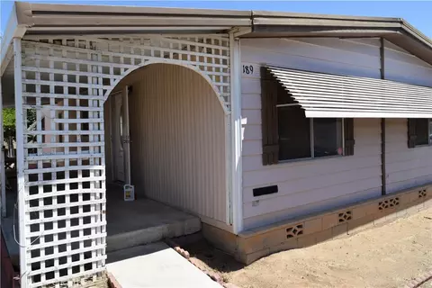 20683 Waalew Rd #B189, Apple Valley, CA 92307