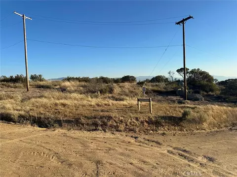 0 Lake Canyon Dr, Aguanga, CA 92536