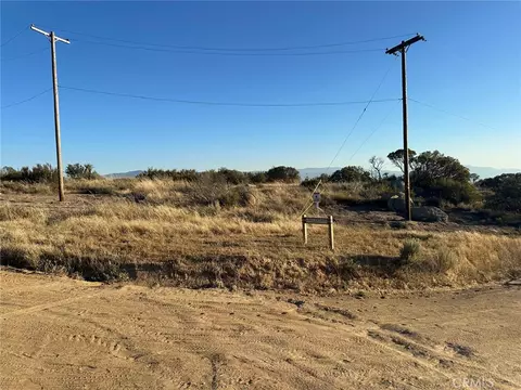 0 Lake Canyon Dr, Aguanga, CA 92536