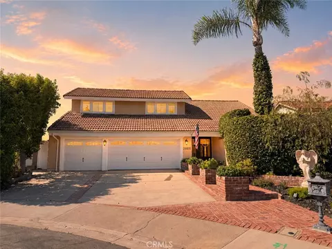 26615 Tampico Pl, Mission Viejo, CA 92691