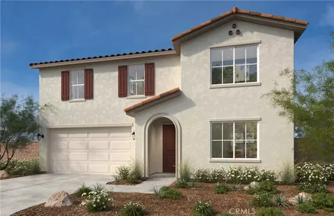 1400 Jack Rabbit Ct, Banning, CA 92220
