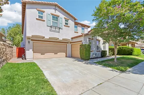 1702 Gazebo Ln, Hemet, CA 92545